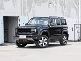 北京越野BJ40增程17.98万起 欢迎垂询