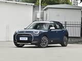 电动MINI ACEMAN现优惠6.6万 欢迎垂询