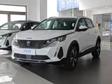 标致4008售价13.37万起 欢迎到店垂询