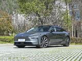铂智7目前售价16.98万元起 可试乘试驾
