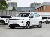 零跑C10优惠2000元 欢迎莅临赏鉴