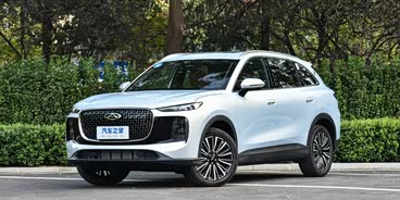 瑞虎8优惠7000元 欢迎莅临赏鉴