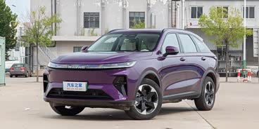 购哈弗枭龙MAX让利1.5万 欢迎垂询