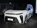 大家9热销中 目前售价28.99万元起