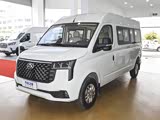 购上汽V80让利2.1万 欢迎莅临赏鉴