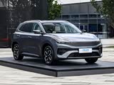 MG 4X店内优惠高达7000元 欢迎垂询