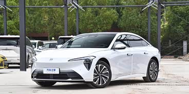 别克至境L7热销中 购车优惠4000元