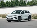宋Ultra EV目前价格稳定 售价15.19万起