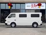鑫源E3L正价销售中 售价9.28万元起