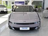 小鹏P7正价销售20.38万起 欢迎到店垂询