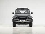 2026款iCAR 超级V23订金2000元 接受预订