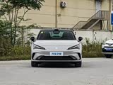 极狐 阿尔法S5促销优惠2.5万 可试驾