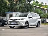 赛那SIENNA欢迎垂询 让利高达3.4万