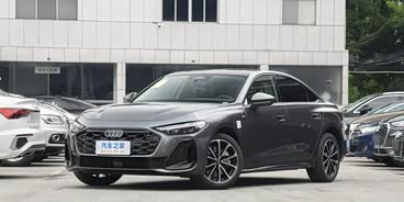 奥迪A5L店内降价促销 欢迎到店垂询