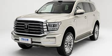 坦克500新能源可试驾售价33.5万起