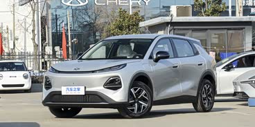 长安启源Q05限时优惠 现7.49万元起售