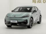 与众06让利促销中 目前优惠高达1.5万