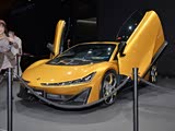 昊铂SSR正价销售中 售价148.6万元起