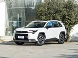 RAV4荣放提供试乘试驾 购车优惠2.3万