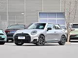 电动MINI COOPER全系热销 优惠达5.6万
