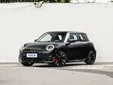 电动MINI JCW欢迎垂询 22.98万起售