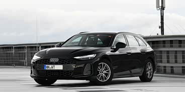 进口奥迪A6促销降12.78万 欢迎莅临赏鉴