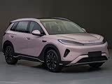 海狮05 EV可试乘试驾 售价11.99万元起售