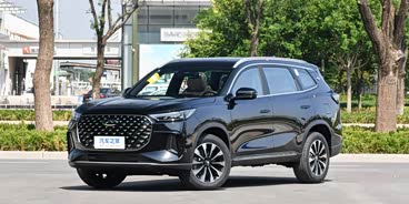 瑞虎8 PLUS让利促销中 现优惠达2万