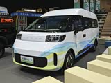大拿M1正价销售17.68万起 欢迎到店垂询