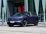 日产NX8限时优惠 目前14.99万元起售