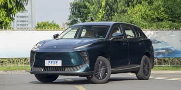 星海X5正价销售15.19万起 欢迎到店垂询