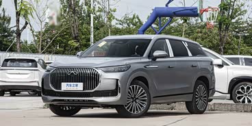 瑞虎9 C-DM优惠高达1万 欢迎垂询