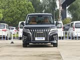 锐胜王牌M7新能源全系热销 优惠达1万