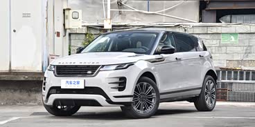 购揽胜极光让利20.6万 欢迎莅临赏鉴