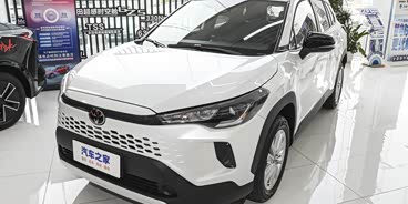 卡罗拉锐放欢迎垂询 优惠高达3.8万