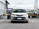 购赛那SIENNA让利3.4万 欢迎垂询