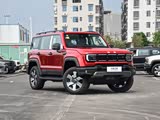 北京越野BJ40增程现优惠2万 欢迎垂询