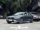 沃尔沃S60热销中 售价30.69万元起