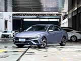 伊兰特热销中 购车优惠高达3.8万元