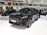 红旗HS6 PHEV热销中 购车降3000元