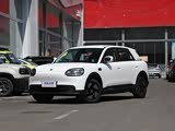 QQ3 EV热销中 目前售价5.89万元起
