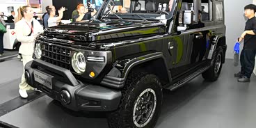 212 T01目前价格稳定 售价13.99万元起