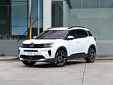 天逸 C5 AIRCROSS