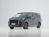 红旗HQ9 PHEV