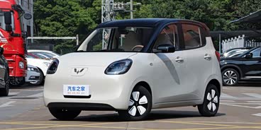 宏光MINIEV欢迎垂询 优惠高达6000元