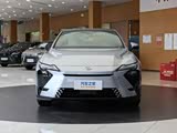 雷克萨斯全新一代ES300h正价销售中 售价29.99万起