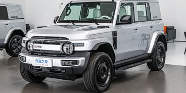 iCAR 超级V23限时优惠5000元 欢迎试驾