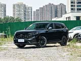 本田CR-V