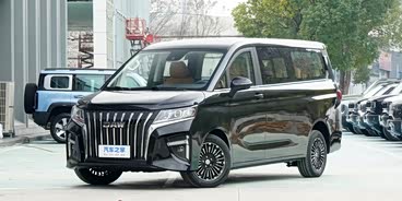 锐胜王牌M7新能源欢迎垂询 7.88万起