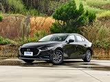 开购双十二 MAZDA 3昂克赛拉 8.99万起